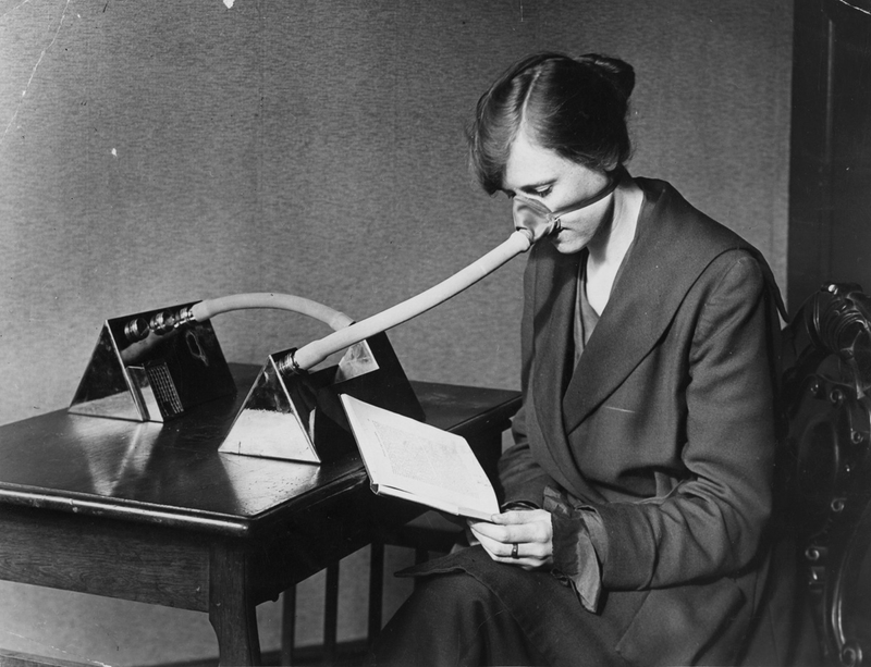Illustration for article titled 22 Strange Medical Instruments From the Past That Make You Shudder